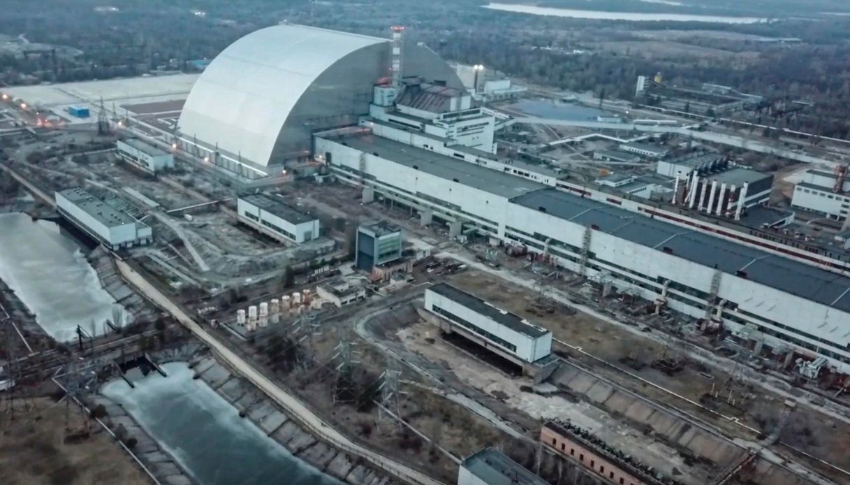 Chernobyl, nuovo allarme dall'Ucraina: 