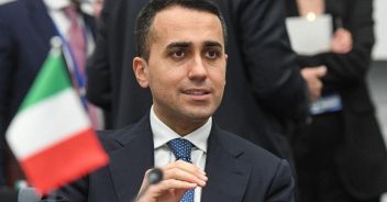 di maio