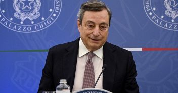 Mario Draghi