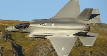 F-35 americano