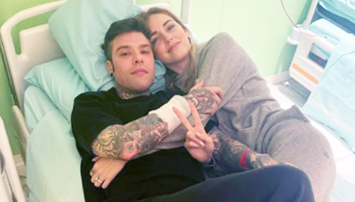 Quali sono i sintomi del tumore neuroendocrino, la neoplasia rara che ha colpito Fedez come si