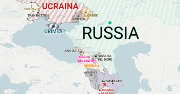 full map