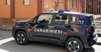 Carabinieri