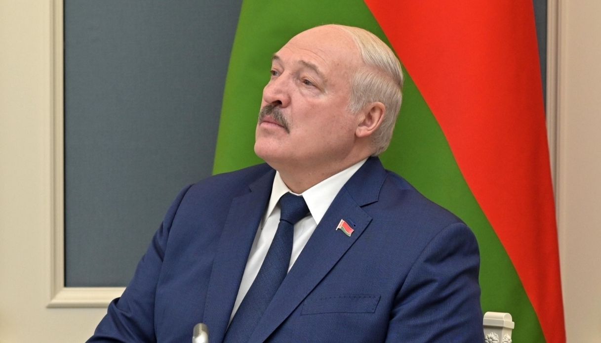 Guerra, anche la Bielorussia ha invaso l'Ucraina? È giallo: l'annuncio di Lukashenko