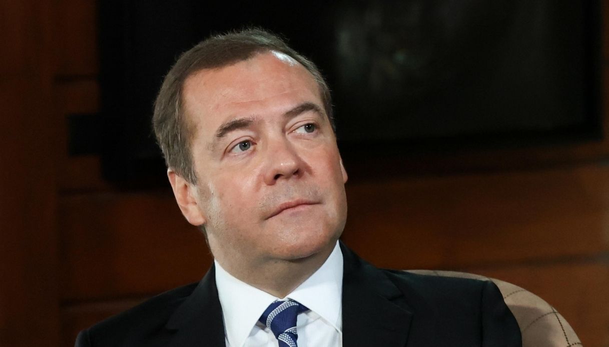 Medvedev