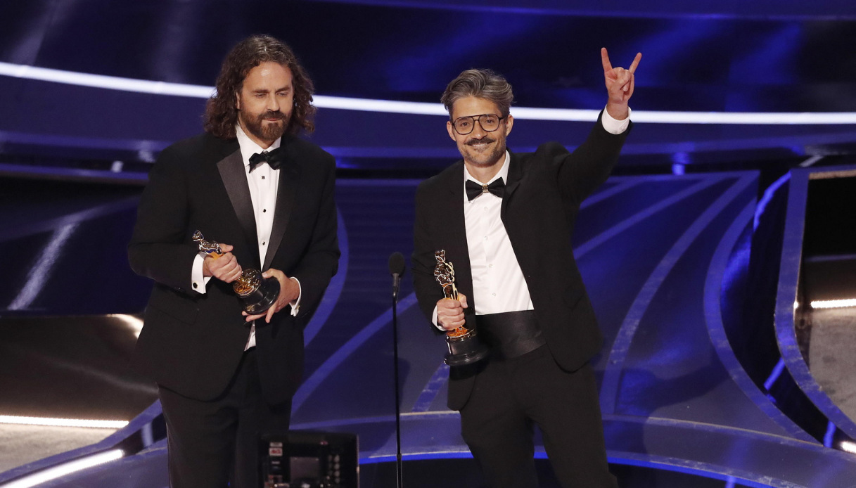 Oscar 2022, chi è Marco Regina: l'italiano capo animazione del miglior cortometraggio animato