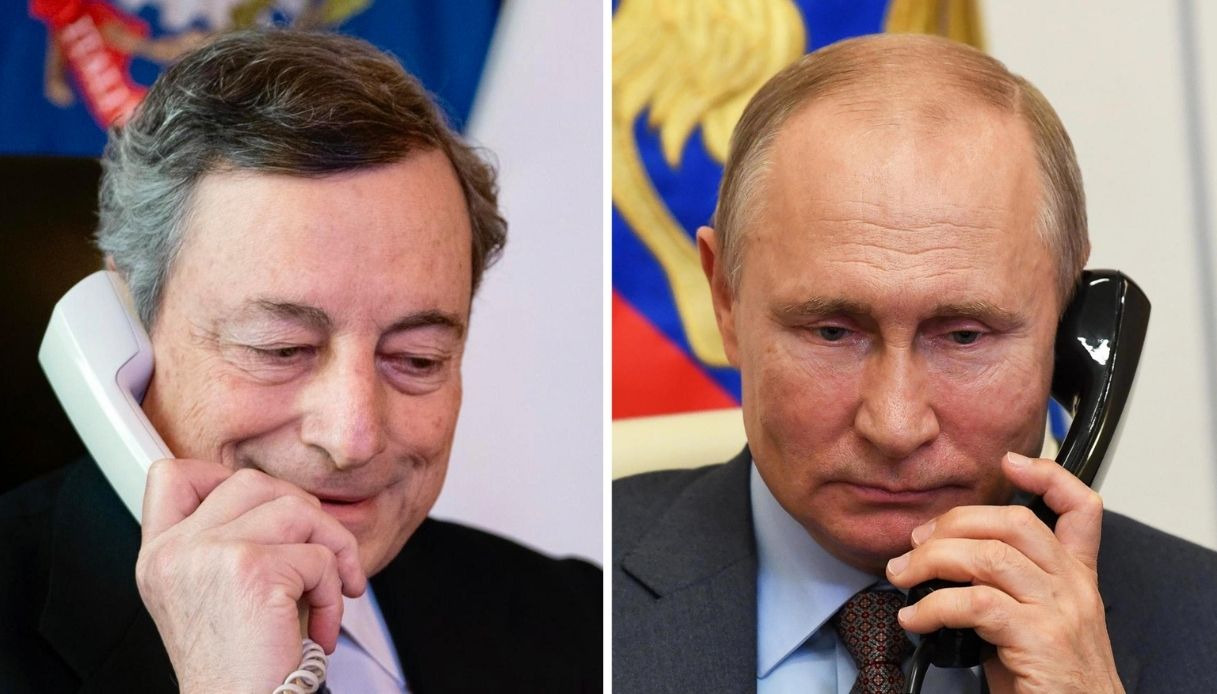 Putin firma decreto per pagamento del gas in rubli: cosa cambia per l'Italia e cosa succede ora
