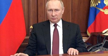 putin