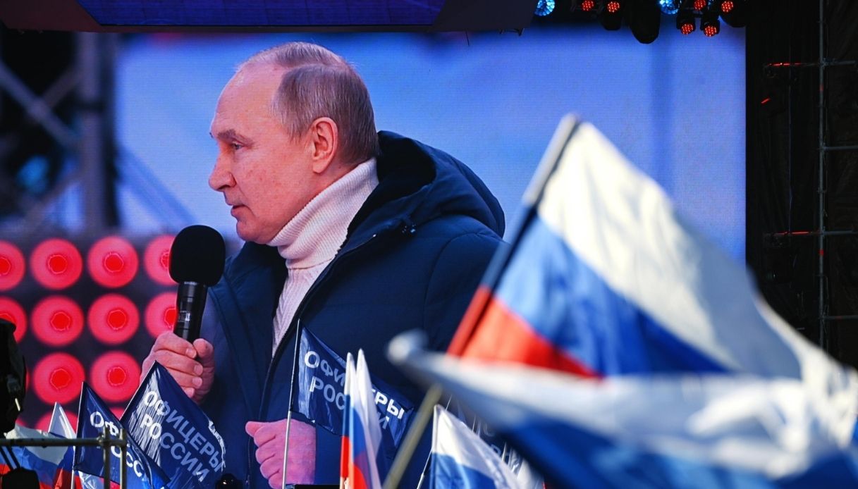 "Putin può essere eliminato", 3 ipotesi per il complotto contro il presidente russo: il nome del successore
