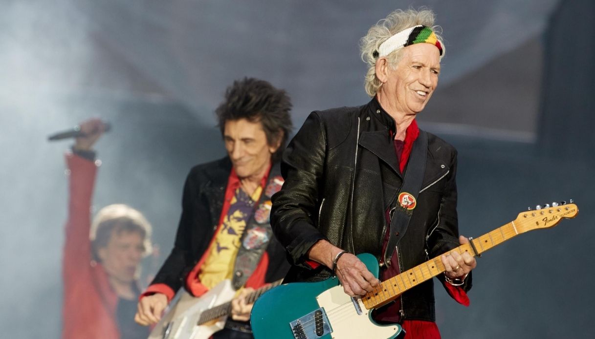 Rolling Stones si oppongono al concerto in Russia: "Come Sudafrica dell’apartheid, nessuno vuole andarci"