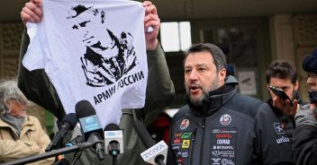 Salvini contestato in Polonia, il sindaco torna all'attacco: nuove dichiarazioni durissime