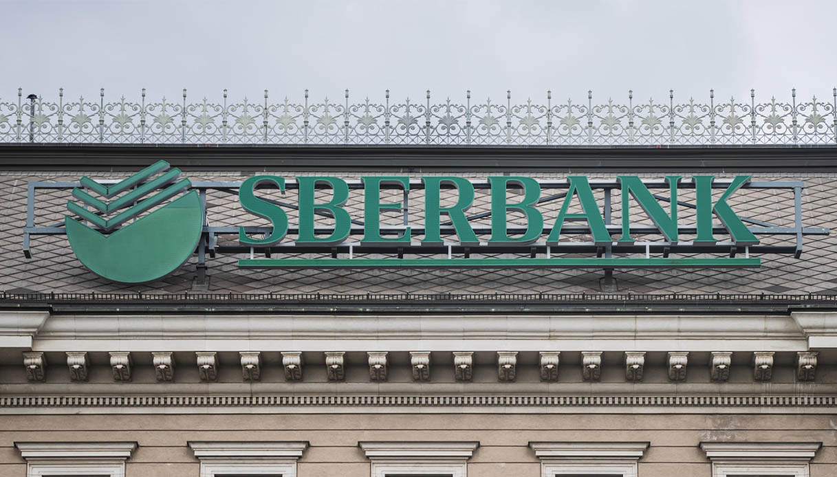 sberbank lascia mercato europeo guerra ucraina