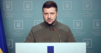 zelensky