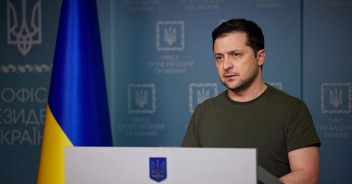 zelensky