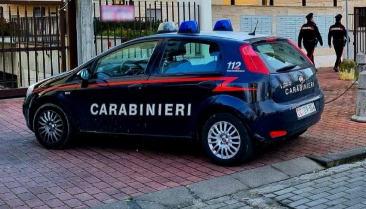 Carabinieri