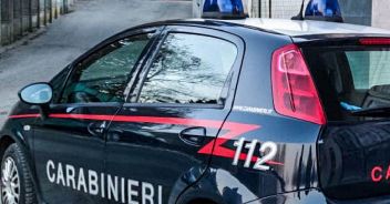 carabinieri-femminicidio-rimini