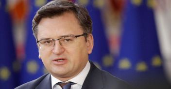 dmytro kuleba