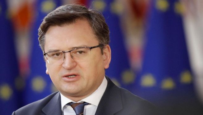 L&#039;Italia può entrare in guerra con la Russia? &quot;Il peggio deve ancora venire&quot;, dice il ministro ucraino Kuleba