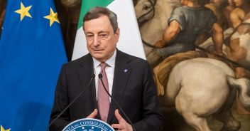 draghi