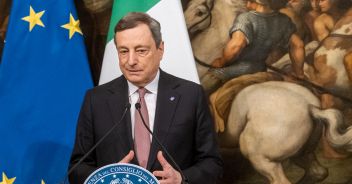 draghi