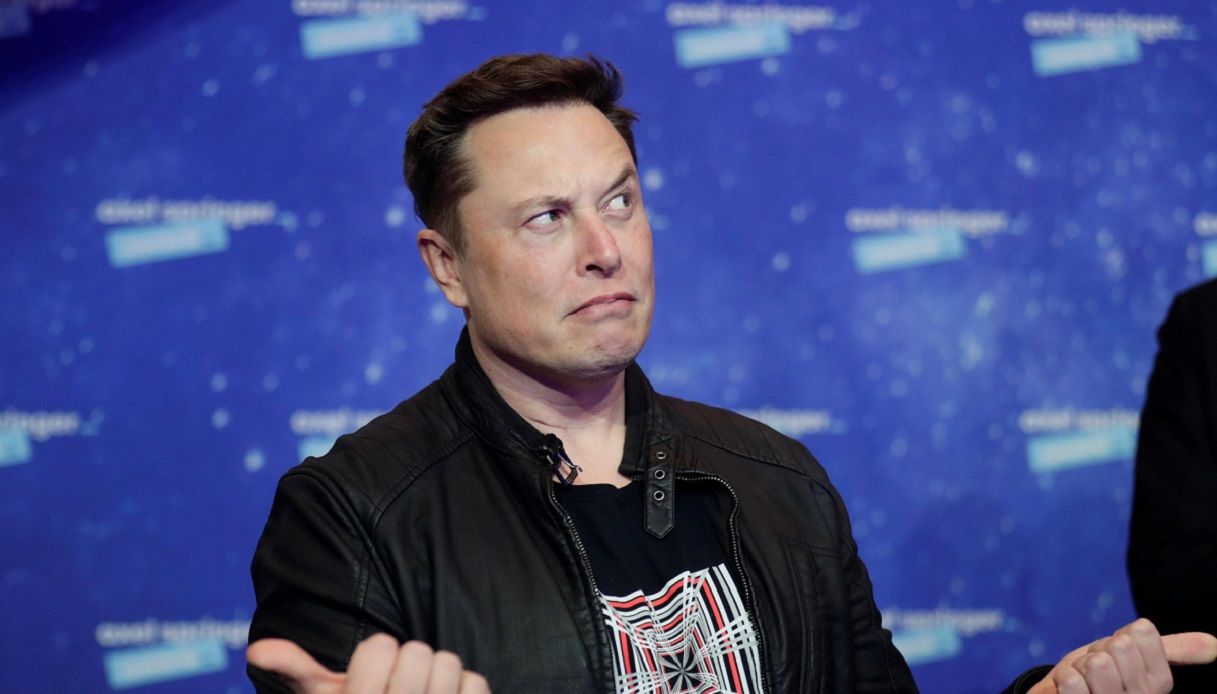 Elon Musk e la scalata a Twitter.