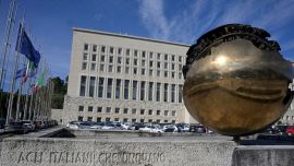 Han kolliderade med utrikesministeriets hisschakt: en arbetare dör i Rom, tragedi i Furnessina