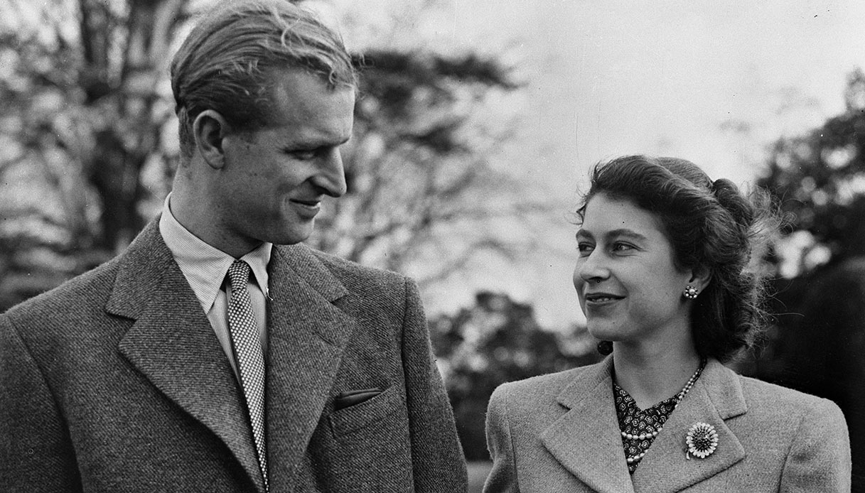 Compleanno della Regina Elisabetta: compie 96 anni
