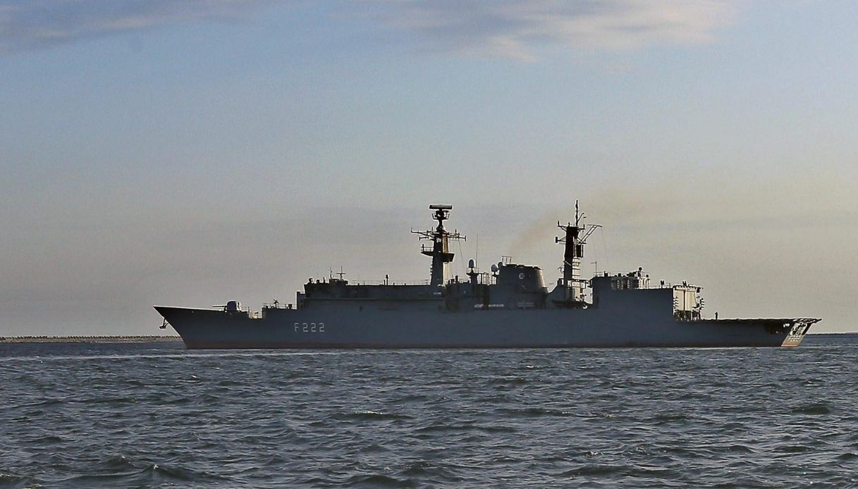 Esplosione sull'incrociatore russo Moskva, Kiev rivendica l'attacco: 