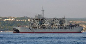 kommuna nave