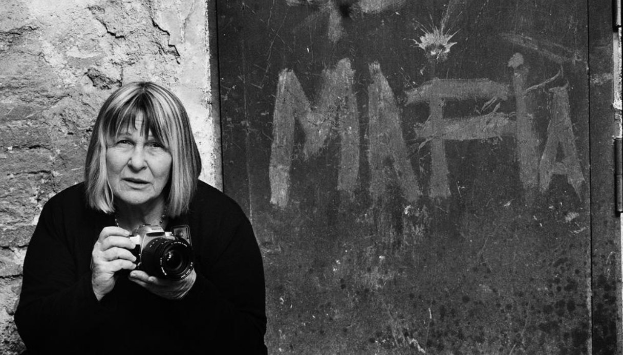 Morta Letizia Battaglia, addio alla storica fotografa dei delitti di mafia