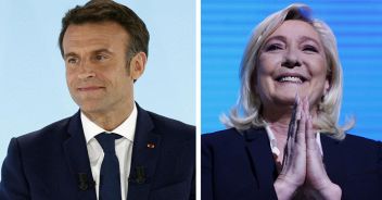 macron-le-pen