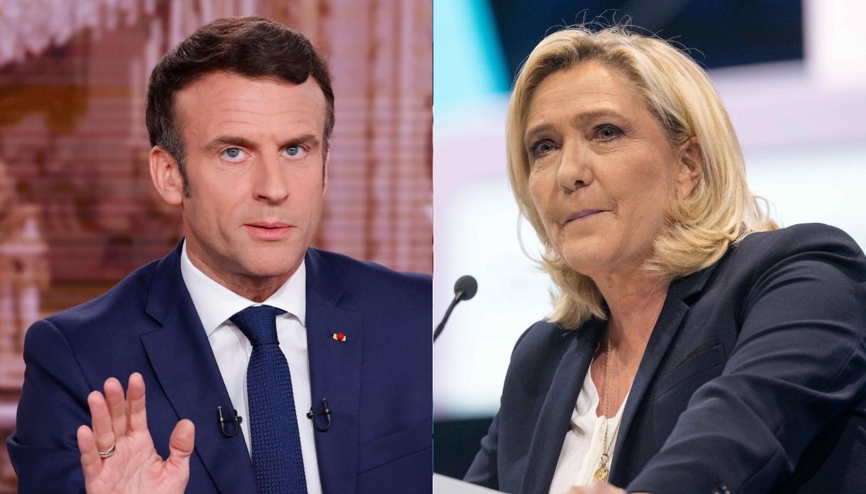 Elezioni Francia, Marine Le Pen potrebbe battere Macron: perché sarebbe un successo per Putin