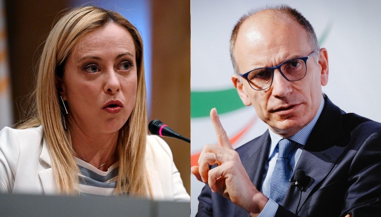 Sondaggi politici 22 aprile