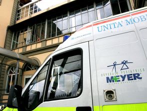 Bambino di 5 anni morto all'ospedale Meyer di Firenze, inchiesta per omicidio colposo contro ignoti