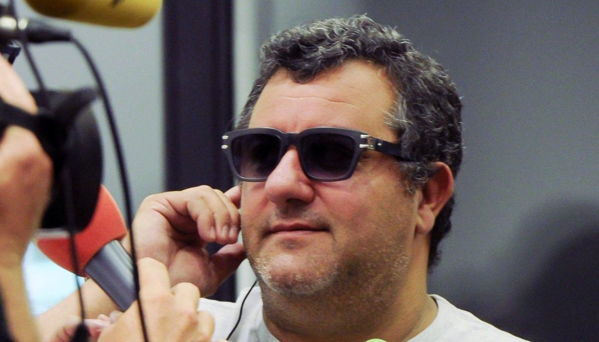 Ricoverato Mino Raiola, il "Re Mida" del calciomercato: la vita e i tanti campioni seguiti dal procuratore