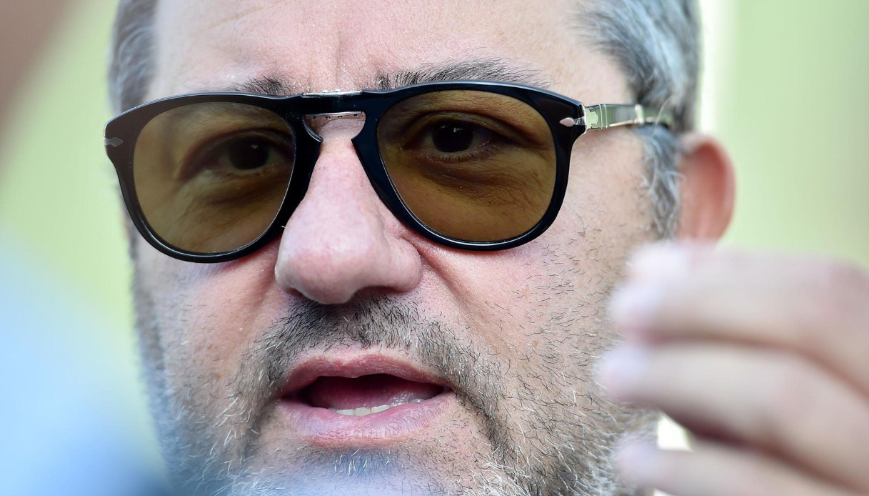 Addio a Mino Raiola, il "Re Mida" del calciomercato: le origini