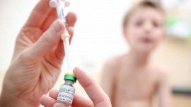 Mässlingsutbrott i fall: orsaker, symtom och hälsorisker