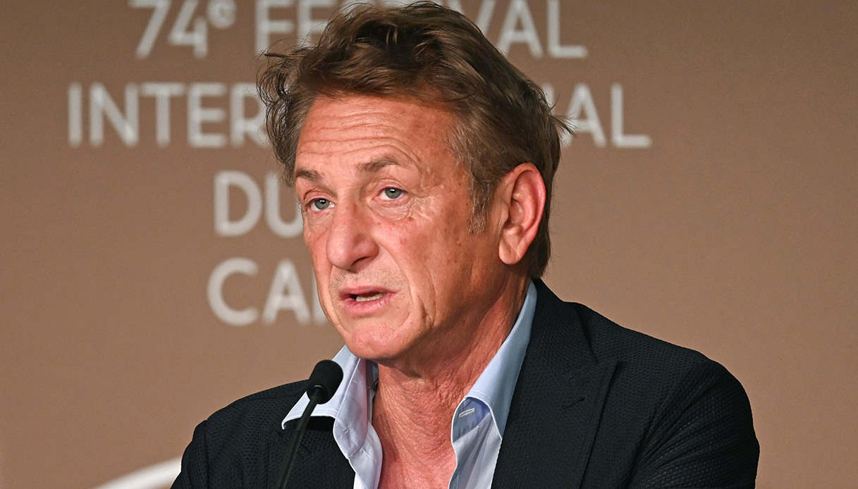 Sean Penn