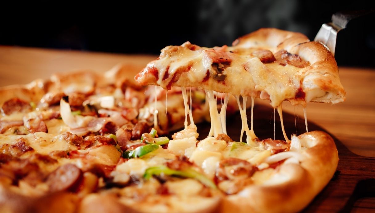 Batterio Escherichia Coli in una pizza Buitoni surgelata, 12enne in stato  vegetativo in Francia | Italia Parlare
