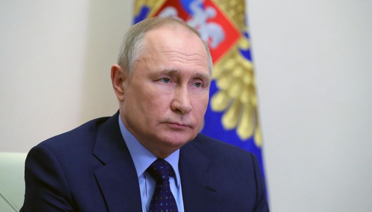 Putin vuole il Donbass: le ragioni del conflitto tra Russia e Ucraina, tra interessi economici e strategici