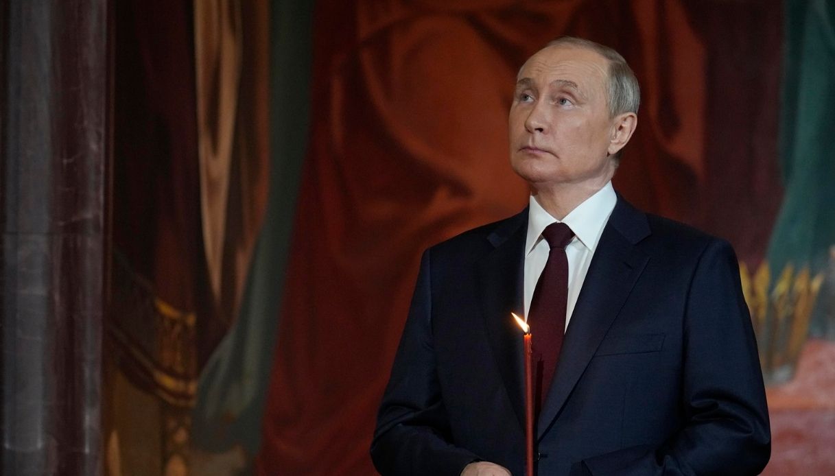 Putin dice no alla pace con l'Ucraina: negoziati vani, quali sono i nuovi obiettivi di guerra della Russia
