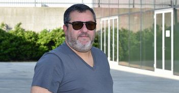 Mino Raiola