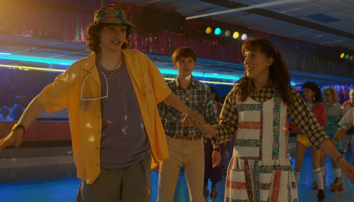 Stranger Things 4, la nuova stagione sarà ancora più paurosa: le immagini del trailer ufficiale