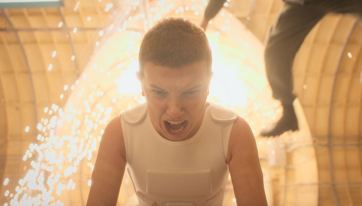 Stranger Things 4, la nuova stagione sarà ancora più paurosa: le immagini del trailer ufficiale