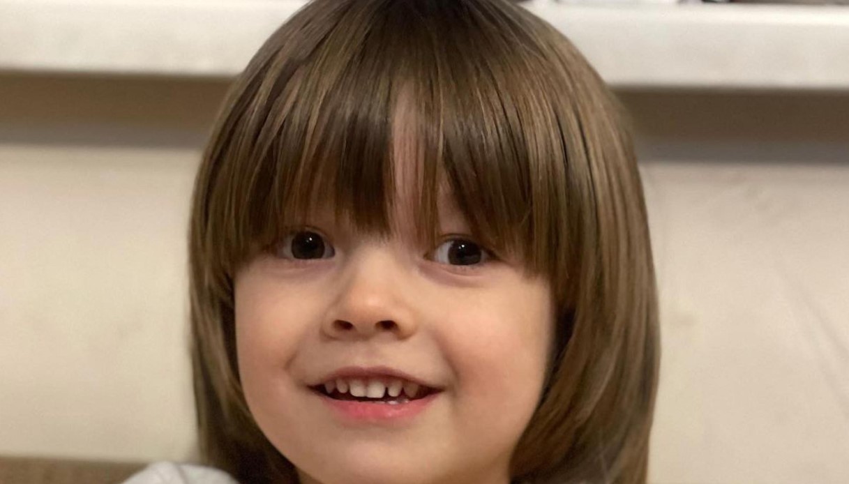 Trovato morto Sasha, il bambino di 4 anni disperso in Ucraina mentre fuggiva dalla guerra