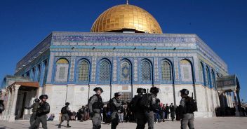 scontri-palestinesi-gerusalemme