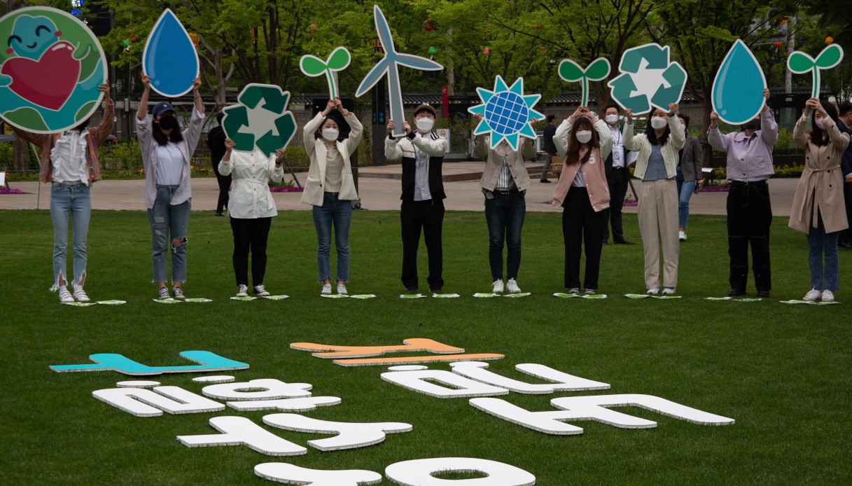Giornata mondiale della Terra 2022: cos'è l'Earth Day e perché si festeggia il 22 aprile