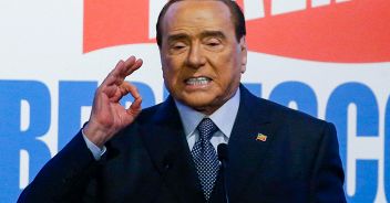 silvio