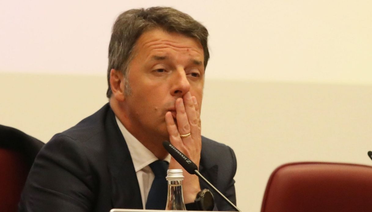 Sondaggi politici: la posizione di Italia Viva
