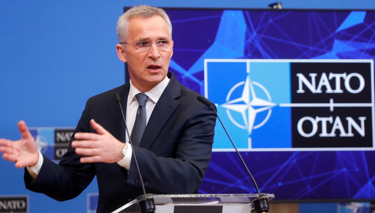 In Ucraina commessi "crimini di guerra": la Nato svela la prossima mossa della Russia di Putin